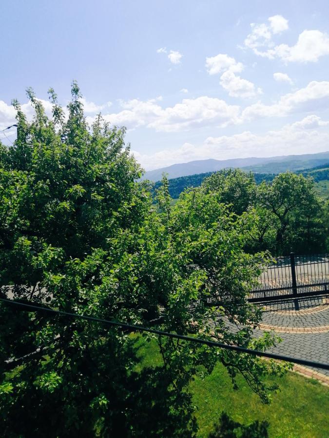 Dom Pod Jabloniami Villa Lukowica Екстериор снимка