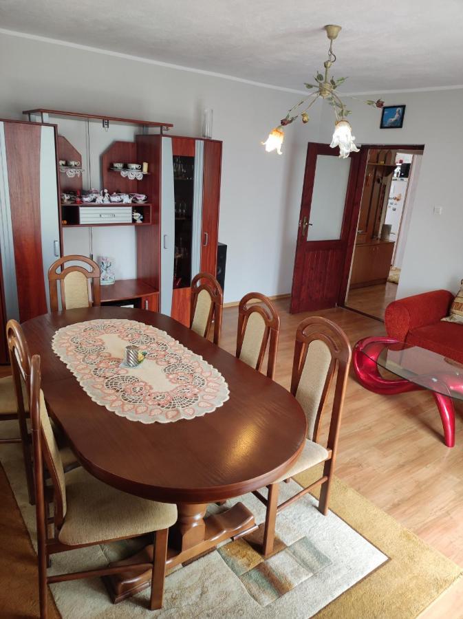 Dom Pod Jabloniami Villa Lukowica Екстериор снимка