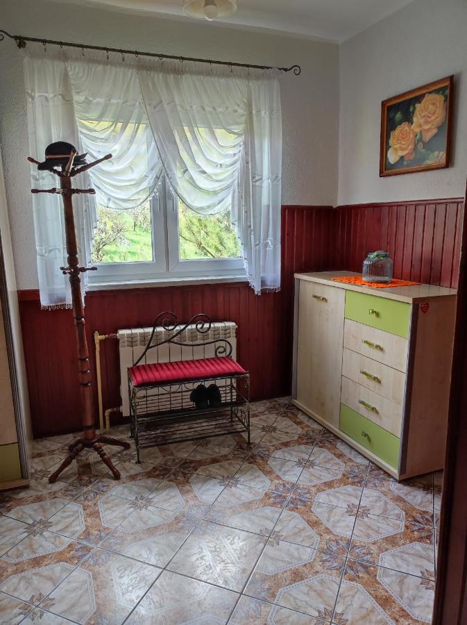 Dom Pod Jabloniami Villa Lukowica Екстериор снимка