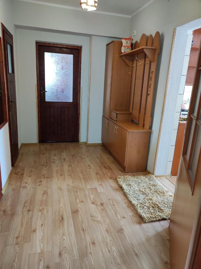 Dom Pod Jabloniami Villa Lukowica Екстериор снимка